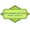 Soy Candles and Soap Make Scents