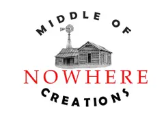 Middle of Nowhere Creations